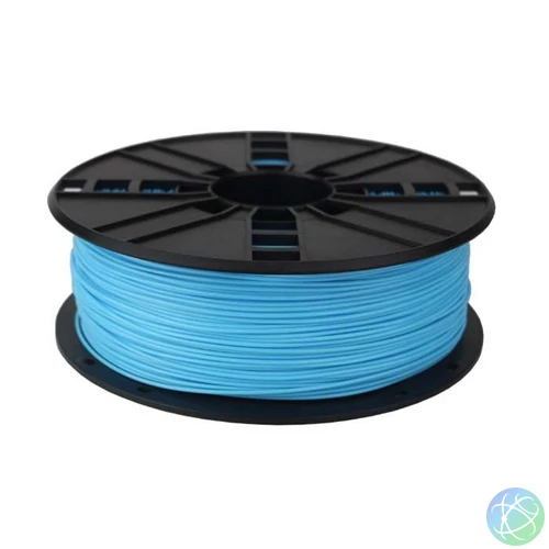 Gembird 3DP-PLA1.75-01-BS PLA Sky Blue 1,75mm 1kg