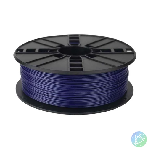 Gembird 3DP-PLA1.75-01-GB PLA Galaxy Blue 1,75mm 1kg