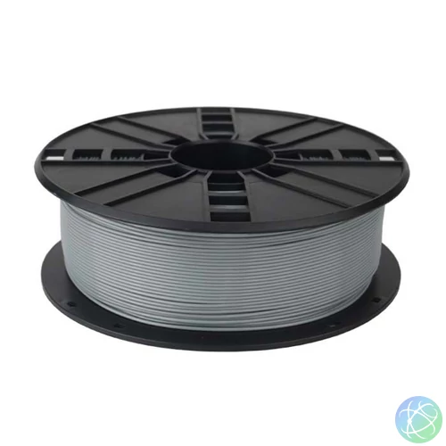 Gembird 3DP-PLA1.75-01-GR PLA Grey 1,75mm 1kg
