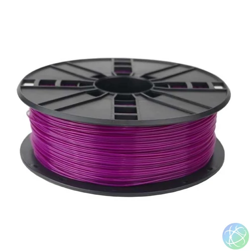 Gembird 3DP-PLA1.75-01-P PLA 1,75mm 1kg Purple