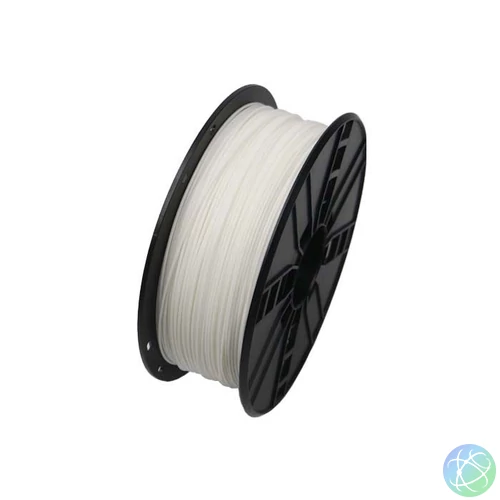 Gembird 3DP-ABS1.75-01-W Filament ABS White 1.75mm 1kg