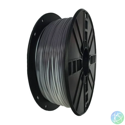Gembird 3DP-ABS1.75-01-GW ABS Filament Grey to White 1,75mm 1kg