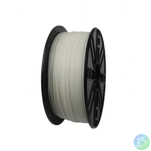 Gembird 3DP-ABS1.75-01-LG ABS Filament Luminous Green 1,75mm 1kg
