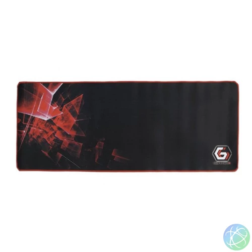 Gembird MP-GAMEPRO-XL Gaming Pro XL Egérpad Black
