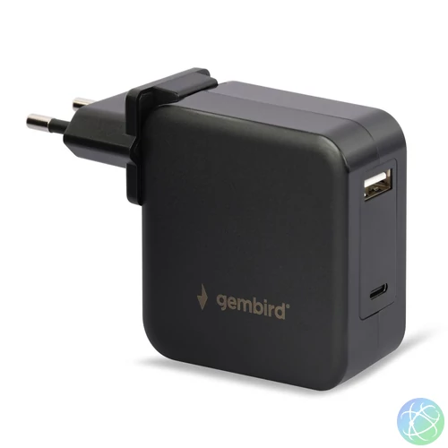 Gembird Universal USB Laptop Charger