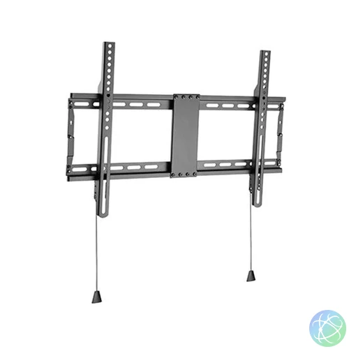 Gembird WM-80F-01 Fixed TV Wall Mount 37"-80" Black