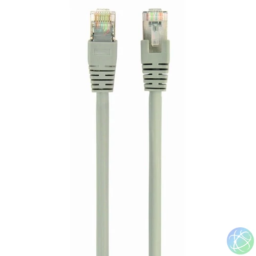 Gembird CAT6A S-FTP Patch Cable 15m Grey