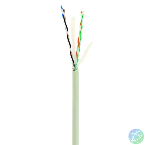 Gembird CAT6 U-UTP Installation Cable 305m Grey