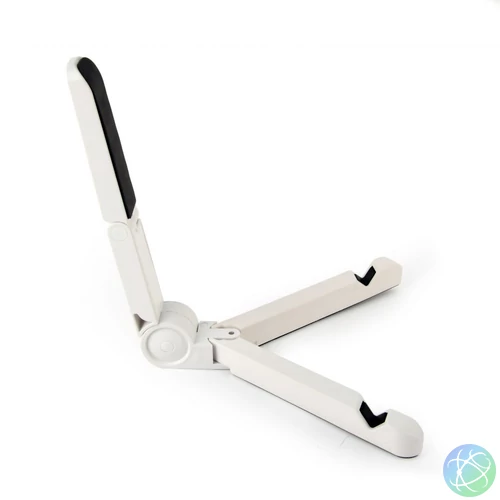 Gembird TA-TS-01/W Universal Tablet/Smartphone stand White