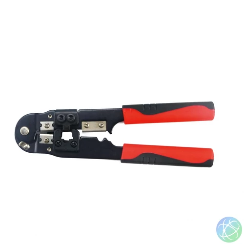 Gembird T-WC-03 RJ45 3-in-1 modular crimping tool