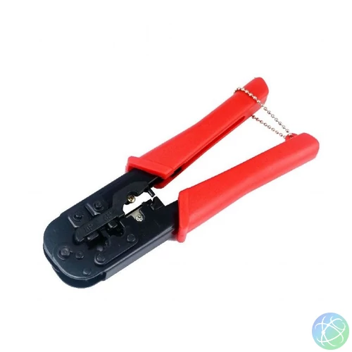 Gembird T-WC-01 Universal modular crimping tool RJ45/RJ12/RJ11
