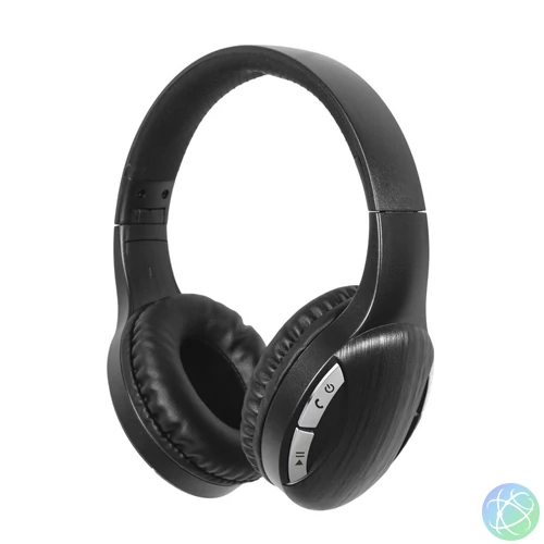 Gembird BTHS-01 Bluetooth Headset Black