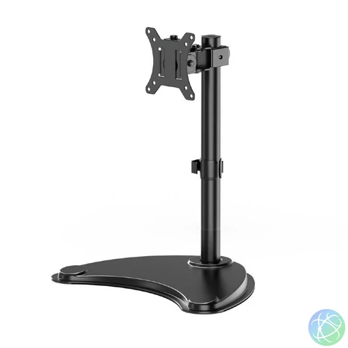 Gembird Monitor desk stand 13"-32" Black