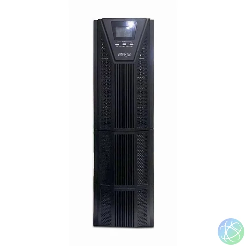 Gembird EG-UPSO-6000 LCD 6000VA UPS szünetmentes tápegység