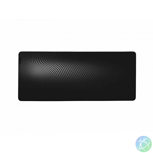 Genesis Carbon 500 Ultra Blazer Egérpad Black