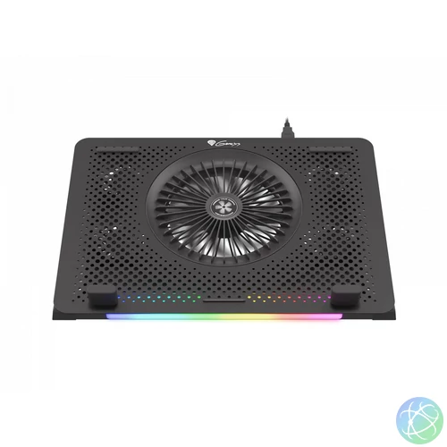 Genesis Oxid 450 RGB Black