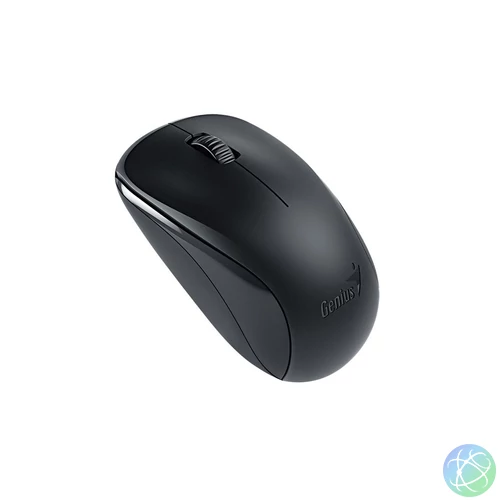 Genius NX-7000 BlueEye Black egér