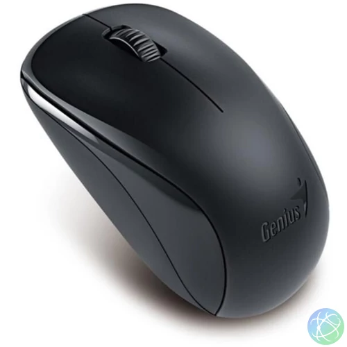 Genius NX-7000X Black egér