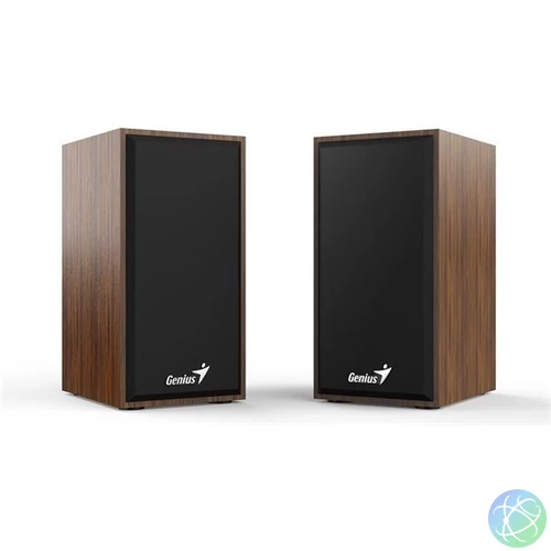 Genius SP-HF180 Wood hangszóró