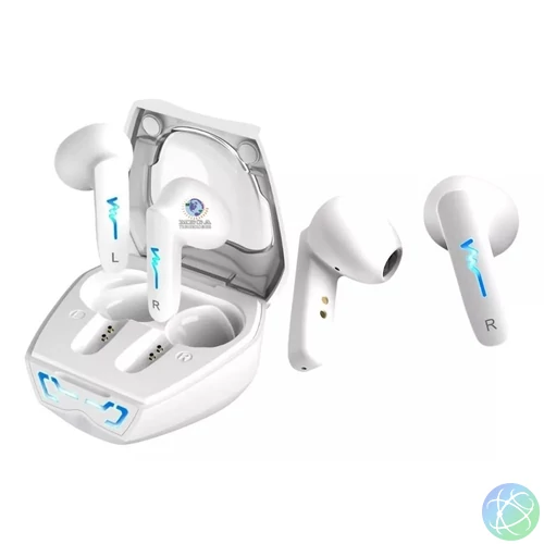 Genius HS-M920BT Bluetooth Headset White
