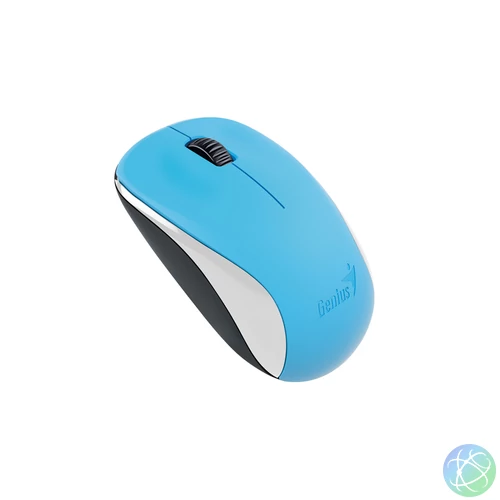 Genius NX-7000 BlueEye Blue egér