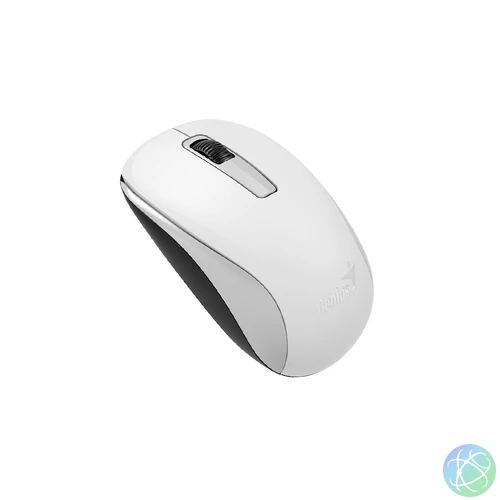 Genius NX-7005 BlueEye Wireless White egér