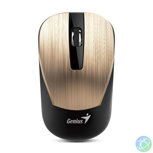 Genius NX-7015 Wireless Rosy Brown egér