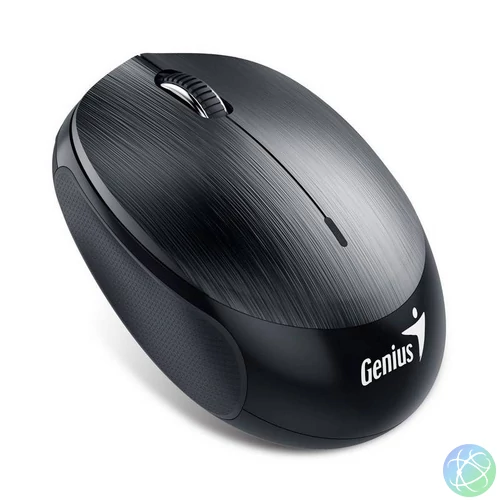 Genius NX-9000BT Iron Gray egér