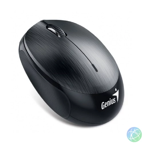 Genius NX-9000BT V2 Iron Gray egér