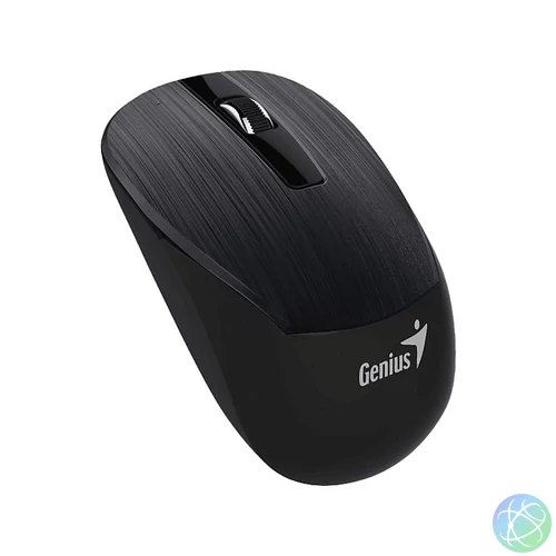 Genius NX-7015 Wireless Black egér