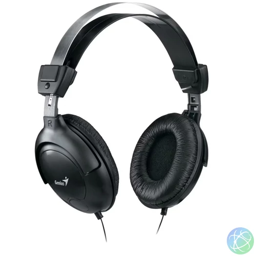 Genius HS-M505X Headset Gaming Black