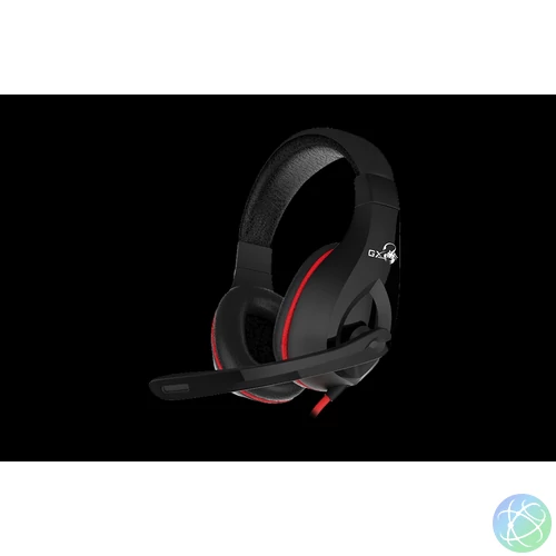 Genius HS-G560 Gaming Headset Black