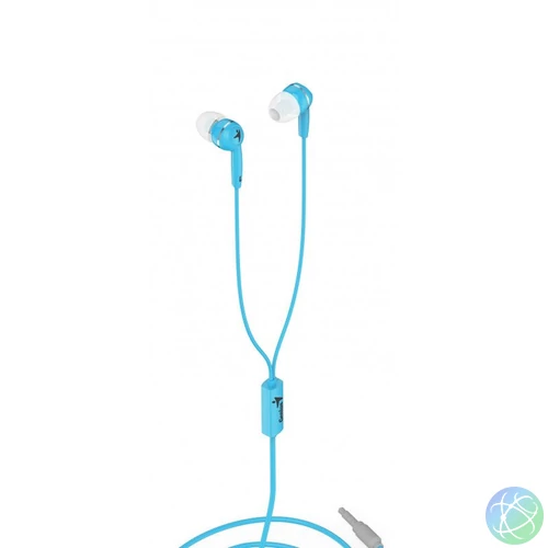 Genius HS-M320 Headset Blue