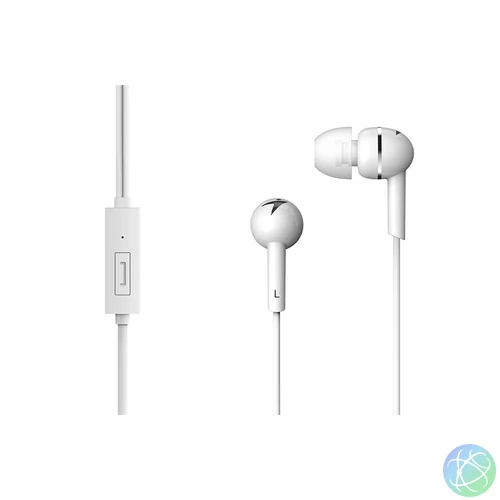 Genius HS-M300 Headset White