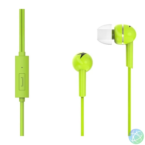 Genius HS-M300 Headset Green