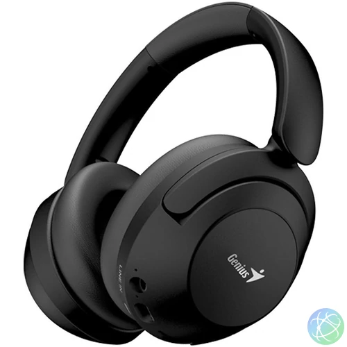 Genius HS-810BT Bluetooth Headset Black