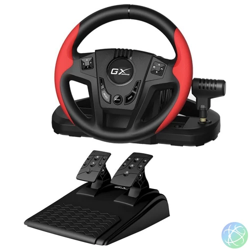 Genius GX Gaming Wheel SpeedMaster kormány