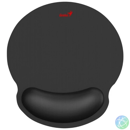 Genius G-WMP 100 Black egérpad