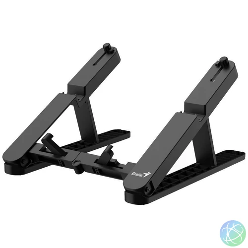 Genius G-Stand M200 Portable Stand 10"-17" Black