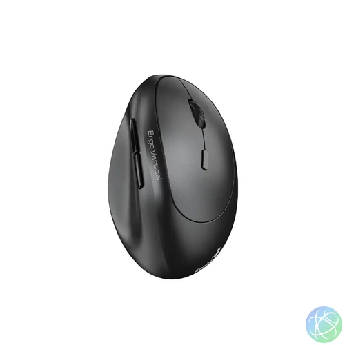 Genius Ergo 8350S Wireless Bluetooth Mouse Dark Grey egér
