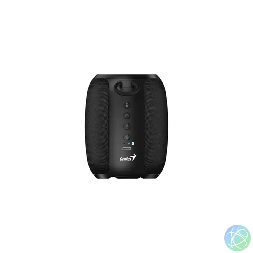 Genius SP-915BT Bluetooth Speaker Black hangszóró