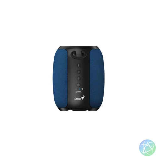 Genius SP-915BT Bluetooth Speaker Blue hangszóró
