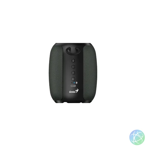 Genius SP-915BT Bluetooth Speaker Grey hangszóró