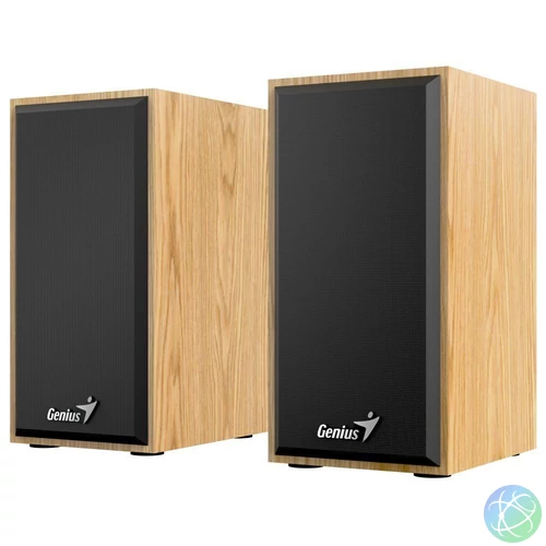 Genius SP-HF180 Light Wood hangszóró