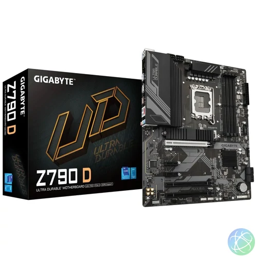 Gigabyte Z790 D