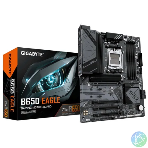 Gigabyte B650 EAGLE alaplap