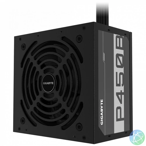 Gigabyte 450W 80+ Bronze tápegység