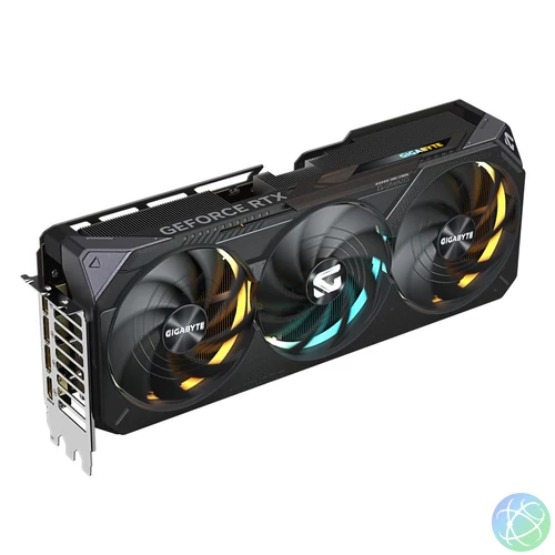 Gigabyte RTX5080 GAMING OC 16G videókártya
