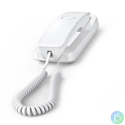 Gigaset DESK 200 White telefon