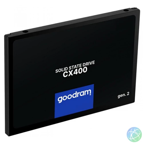 Good Ram 256GB 2,5" SATA3 CX400 SSD